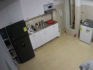 JBTV Kitchen VoyeurCam